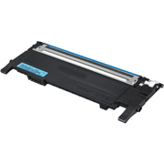 BASIC SAMSUNG TONER C4072S CLT-C4072S/ELS CIAN 1.000P